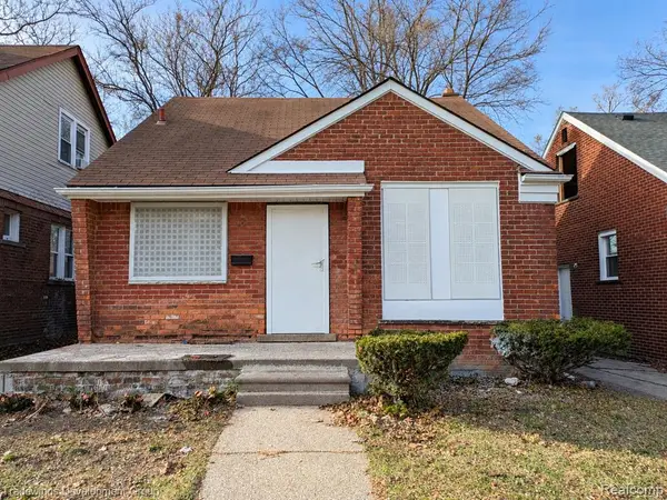 14881 Mendota, Detroit, MI 48238