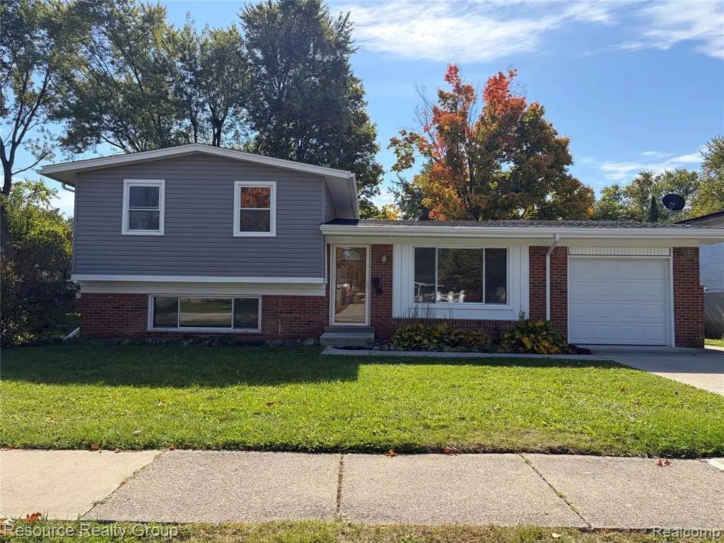 2906 Marshall, Ann Arbor, MI 48108 - #1
