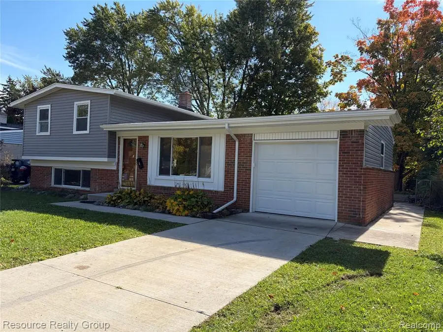 2906 Marshall, Ann Arbor, MI 48108 - #2