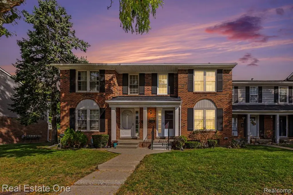 36358 Park Place #128, Sterling Heights, MI 48310 - #1
