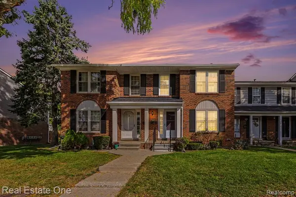 36358 Park Place #128, Sterling Heights, MI 48310