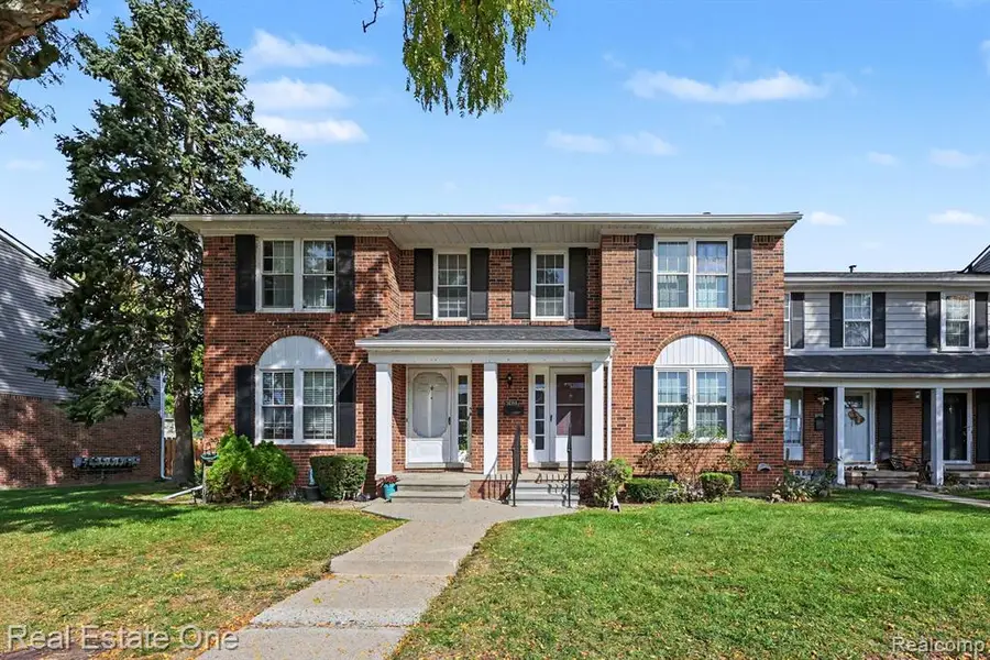 36358 Park Place #128, Sterling Heights, MI 48310 - #2