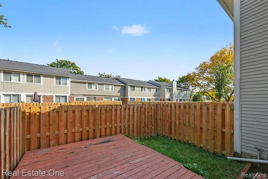 36358 Park Place #128, Sterling Heights, MI 48310 - #3
