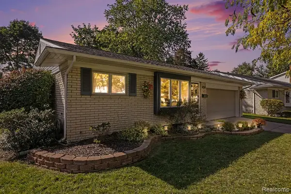 39591 Birchwood, Plymouth, MI 48170