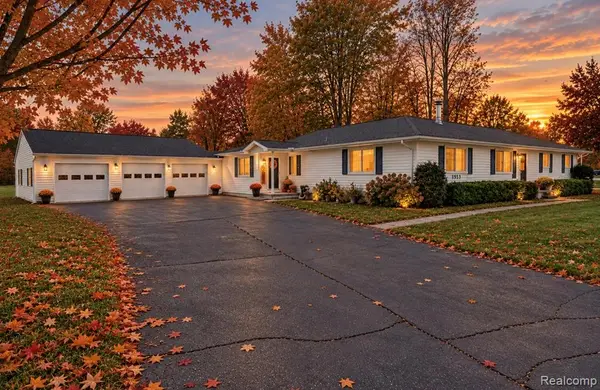 1553 Meisner, East China, MI 48054