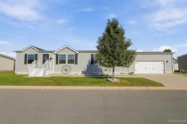 5430 Arboretum, Howell, MI 48843