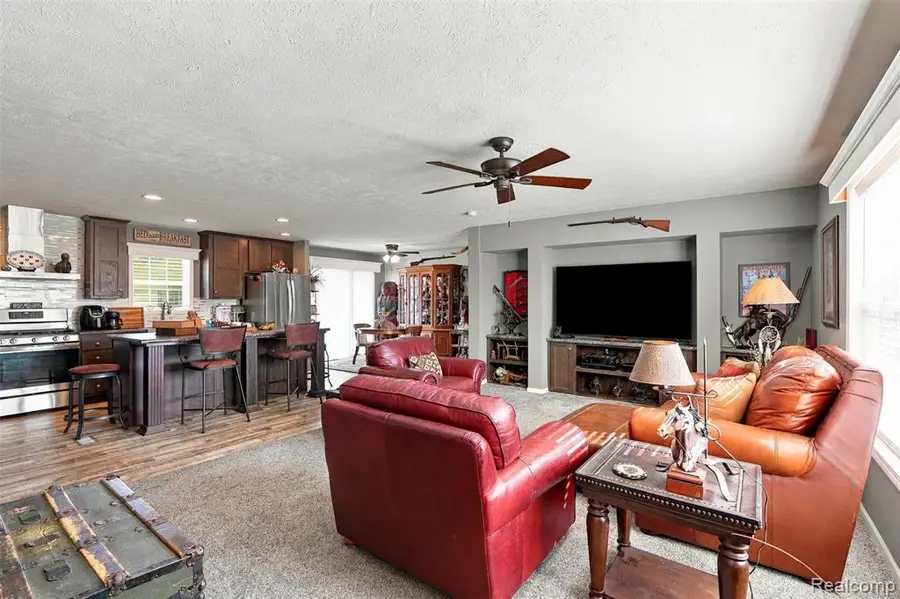 5430 Arboretum, Howell, MI 48843 - #3