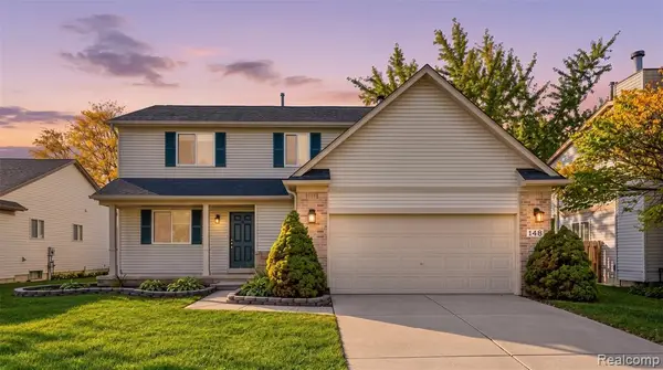148 Cherry, Troy, MI 48083