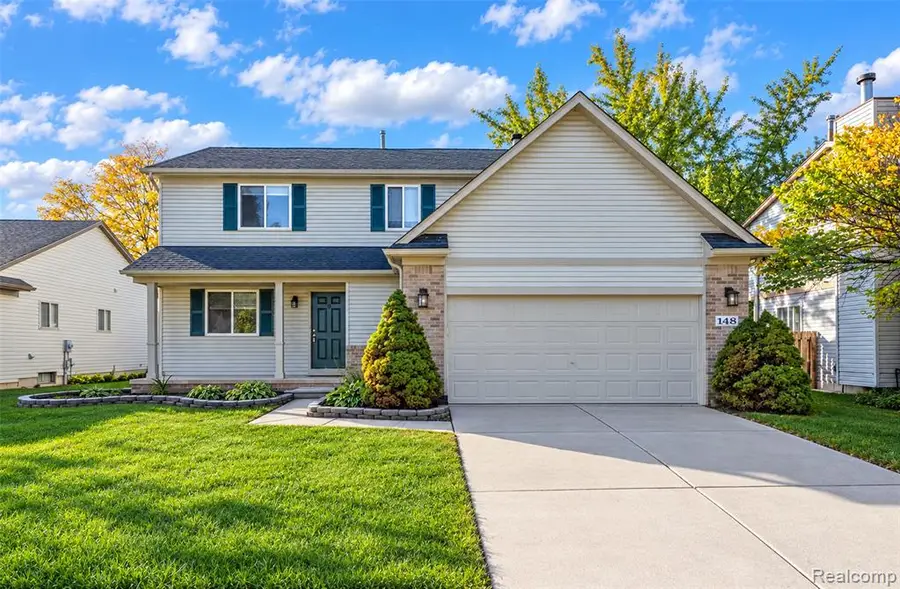 148 Cherry, Troy, MI 48083 - #2