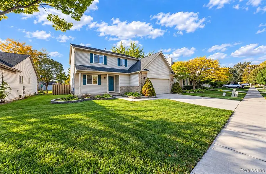 148 Cherry, Troy, MI 48083 - #3