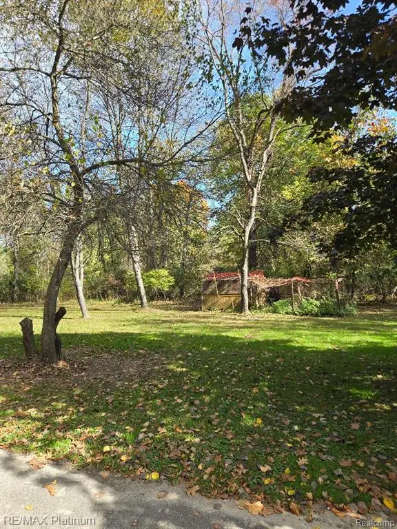 2662 Crooked Lake, Howell, MI 48843 - #3