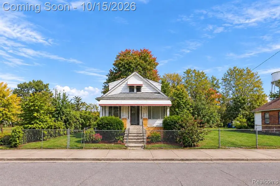 13488 Orleans, Highland Park, MI 48203 - #2