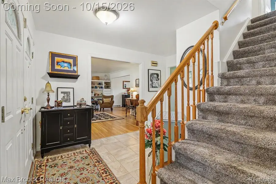 1571 Hunters Ridge, Bloomfield Hills, MI 48304 - #2