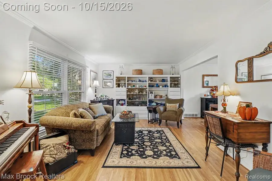1571 Hunters Ridge, Bloomfield Hills, MI 48304 - #3