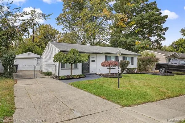 1616 Flynn, Westland, MI 48186