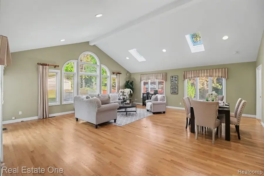 9243 Sherwood, Davisburg, MI 48350 - #3