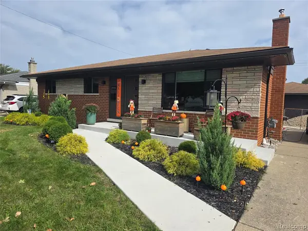 31314 Morgan, Warren, MI 48088
