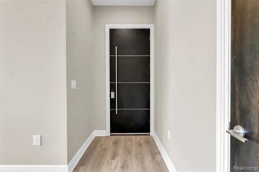 438 Selden St #202, Detroit, MI 48201 - #2