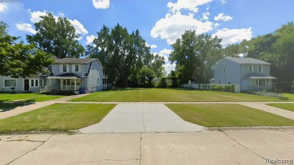 25521 New York, Dearborn Heights, MI 48125 - #1