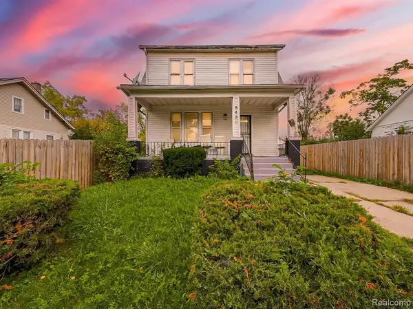 6430 Majestic, Detroit, MI 48210