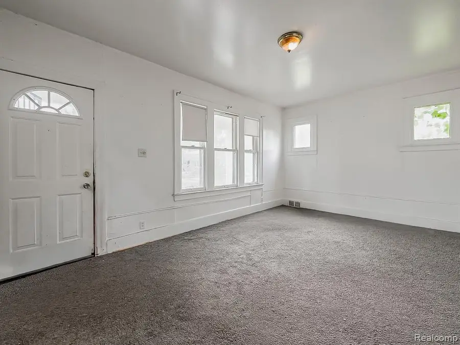 6430 Majestic, Detroit, MI 48210 - #2