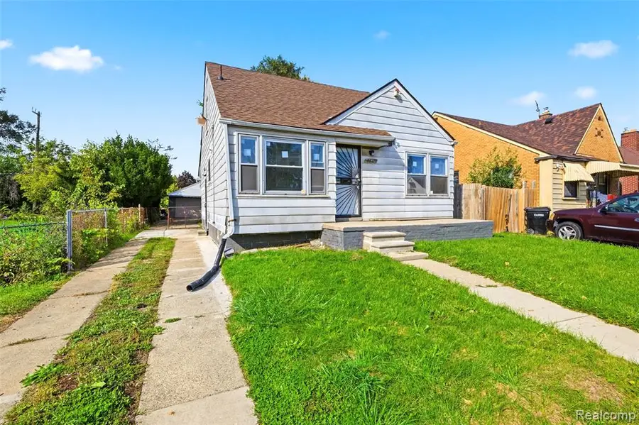 7391 Ashton, Detroit, MI 48228 - #2