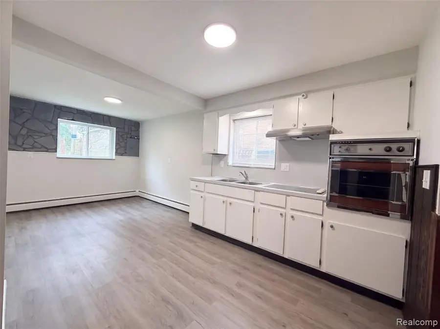 223 Richter, River Rouge, MI 48218 - #2
