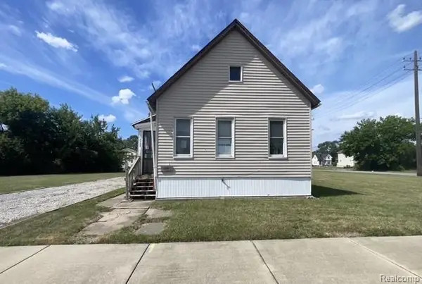 3595 23rd, Detroit, MI 48208