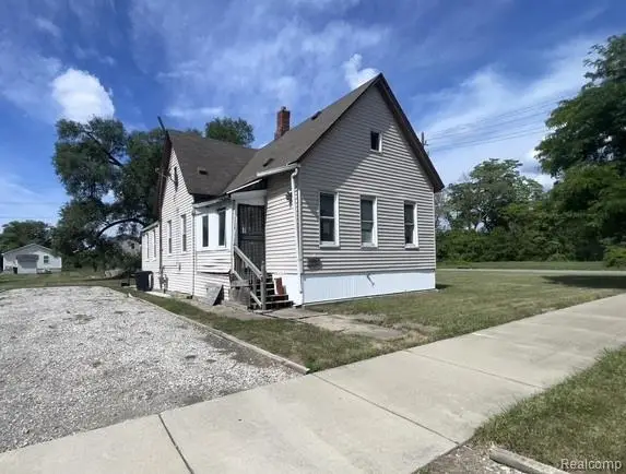 3595 23rd, Detroit, MI 48208 - #2