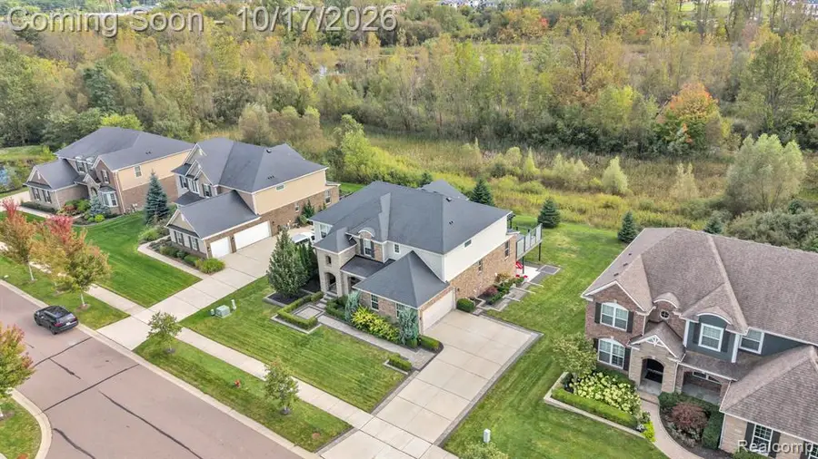 2866 Montgomery, Commerce Township, MI 48390 - #3
