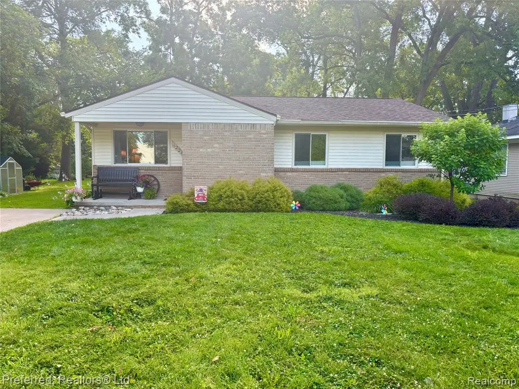 12244 Camden, Livonia, MI 48150 - #1