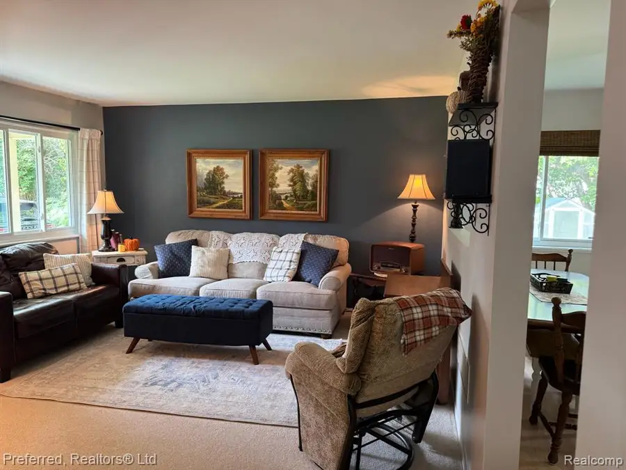 12244 Camden, Livonia, MI 48150 - #3