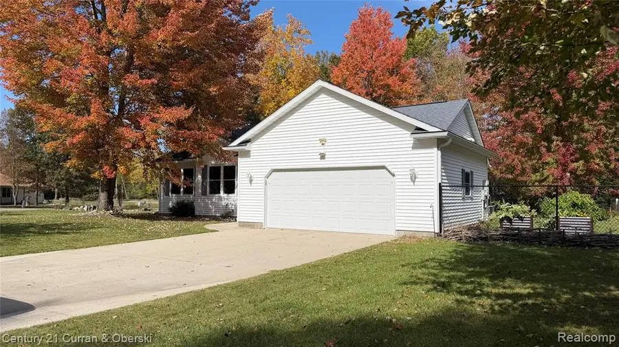 201 Meadow, Prudenville, MI 48651 - #3