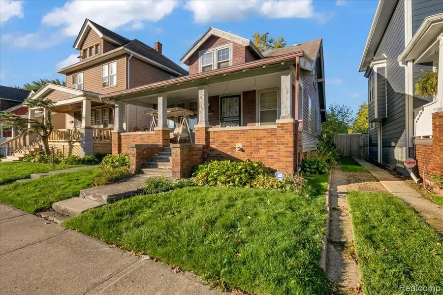 2985 Fischer, Detroit, MI 48214 - #2