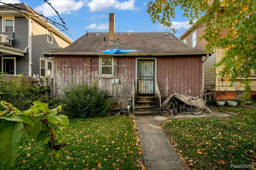 2985 Fischer, Detroit, MI 48214 - #3