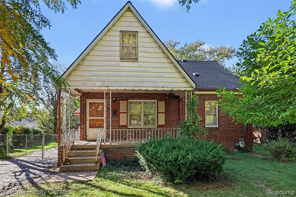 5797 Artesian, Detroit, MI 48228 - #1