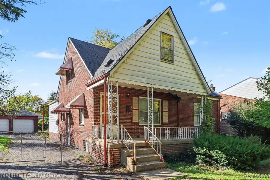 5797 Artesian, Detroit, MI 48228 - #2