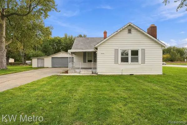 31245 Beverly, Romulus, MI 48174