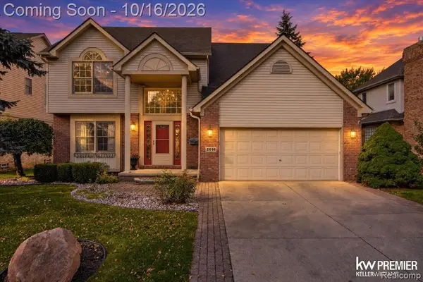 2616 Edsel, Trenton, MI 48183