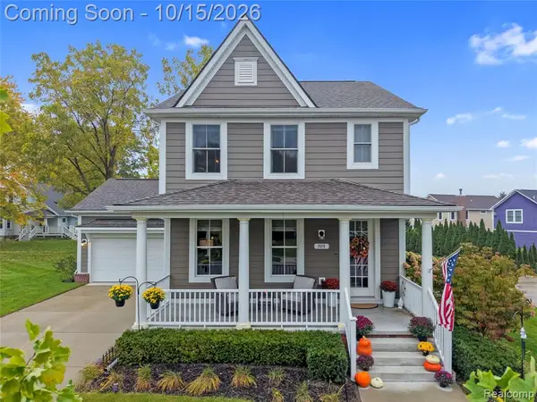 705 Revere, Canton, MI 48188