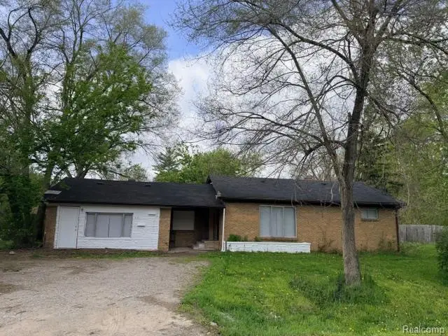 3091 Bertha, Flint, MI 48504 - #1