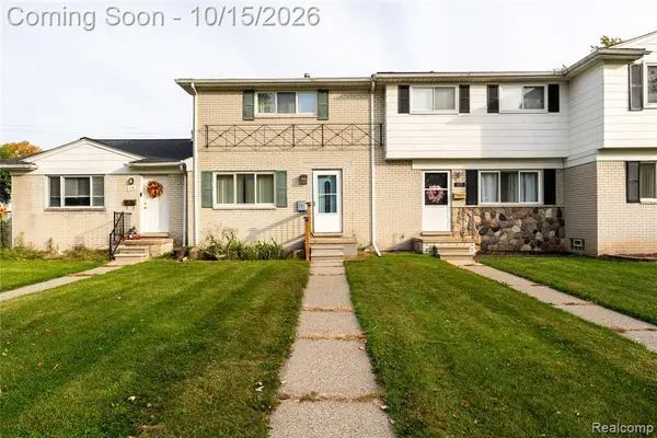 117 S Christine #117, Mount Clemens, MI 48043