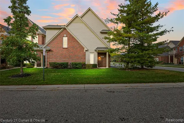 48475 Bridge, Canton, MI 48188