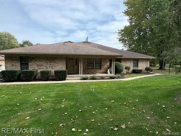 33520 Meldrum, Chesterfield, MI 48047