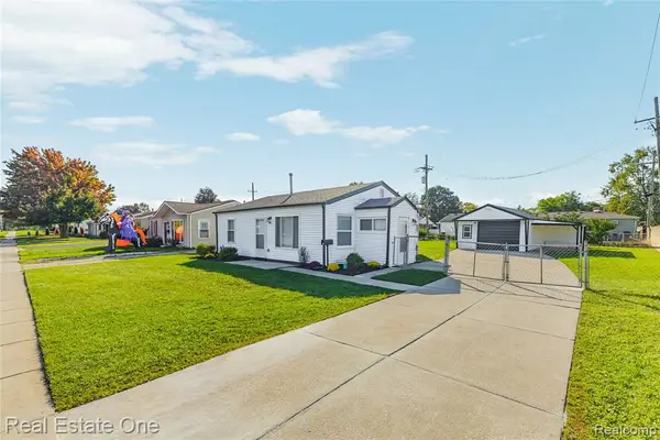 7166 Pardee, Taylor, MI 48180