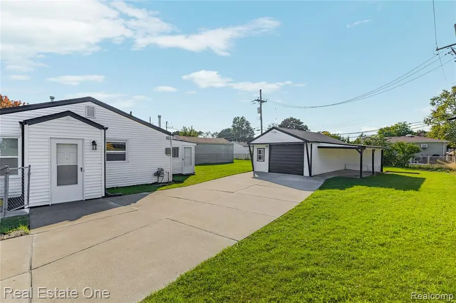 7166 Pardee, Taylor, MI 48180 - #2