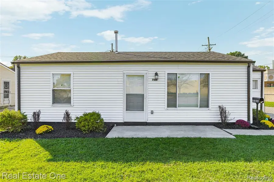 7166 Pardee, Taylor, MI 48180 - #3