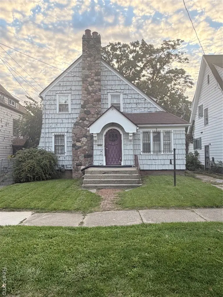 2309 Mason, Flint, MI 48505 - #1