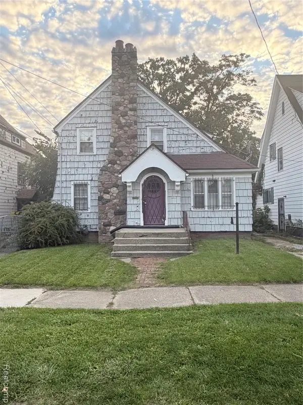 2309 Mason, Flint, MI 48505
