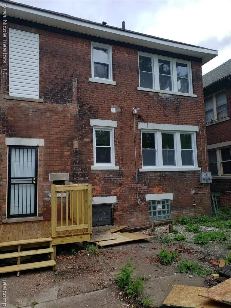 2059 Hazelwood, Detroit, MI 48206 - #2
